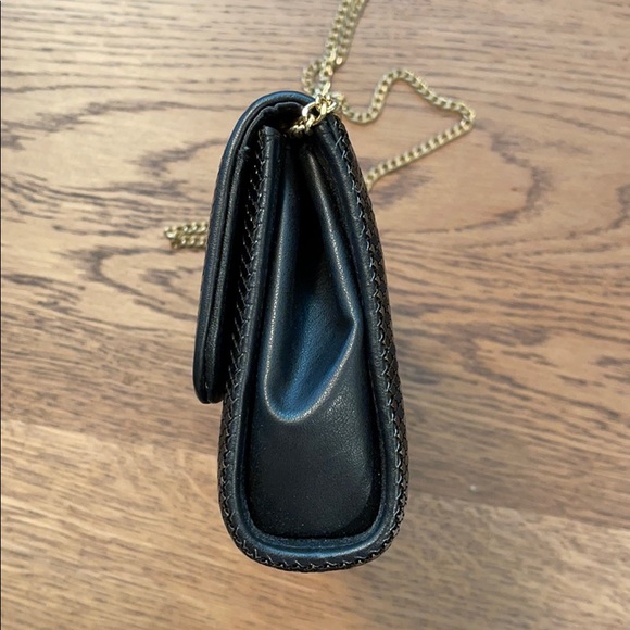 Vintage whiting and Davis international black mesh - Picture 4 of 6